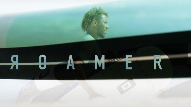 ROAMER - STEP ON FREEDOM