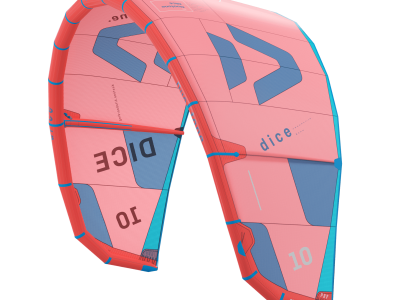 DUOTONE Dice 2022 Kitesurfing Review