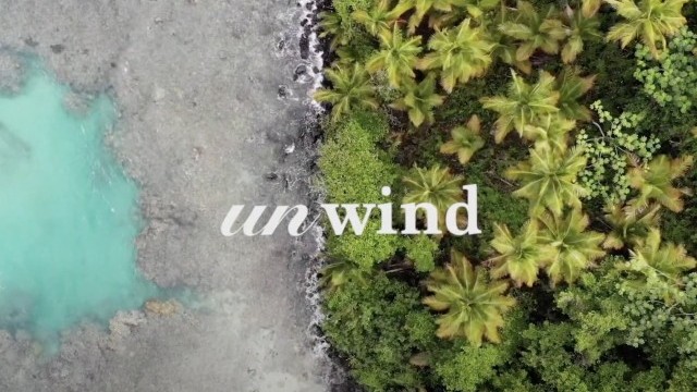 un|wind