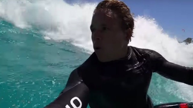 A wild week in CapeTown KEVVLOG³ #19