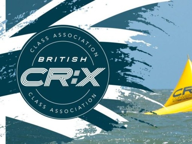 British CR:X Kite Race Series Weekend #3 – Southend-On-Sea