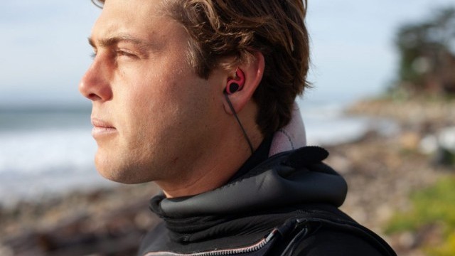 SurfEars | Kiteboarders - Protect Your Ears!