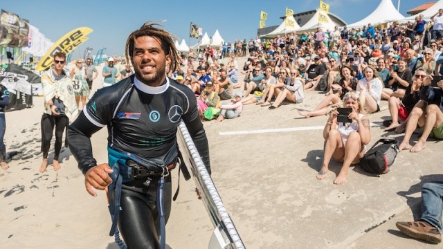 GKA Kitesurf Worldcup Highlights 2019