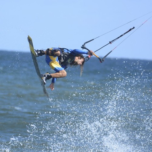 Jupiter Kitesurfing Holiday and Travel Guide