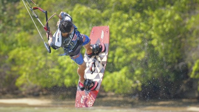 KTA Asian Freestyle Championships and Asia Pacific Hydrofoil Series