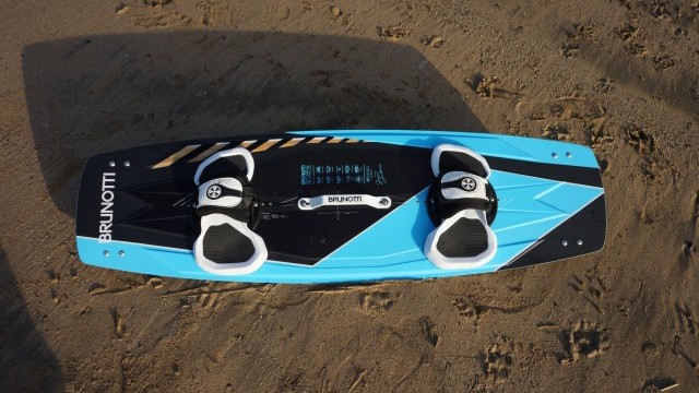ブルノッティ カイドボード Youri Zoon Proモデル 2011年
