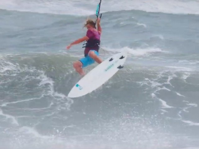 2019 Cape Hatteras Wave Classic - September 14th–20th