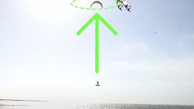You should film your kiting to PROGRESS FAST! Get High with Mike | Big Air Kitesurfing | JTTT2