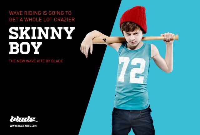 Blade Kiteboarding Issue 49