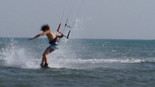 MAYÉ - Egypt - Episode 1