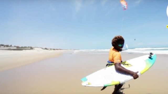 LIfe with Uncharted Kite Sessions
