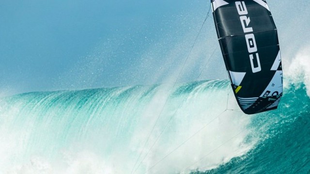 In Focus: CORE Kites 2020 Product Overview