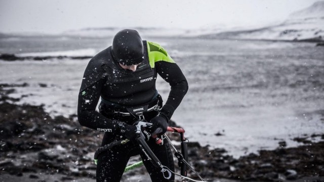 Mystic Interview -- The Real Wetsuit Guide