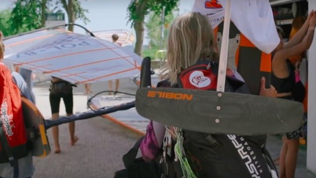 Polish Kiteracing Team