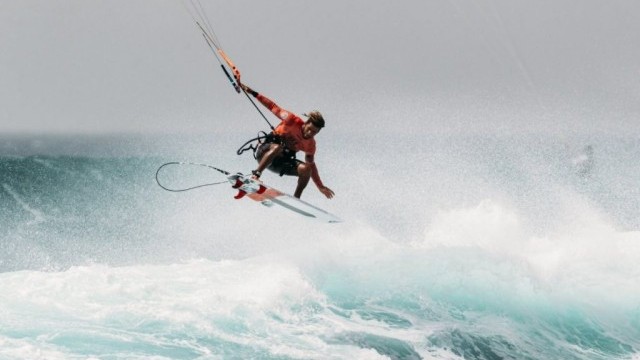 Are You Affected By Beach Access Issues For Kitesurfing?