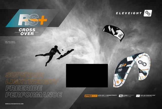 Eleveight Kites Issue 102