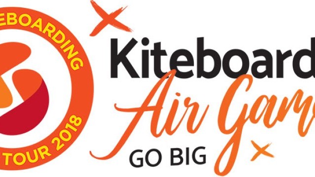 2018 GKA Kiteboarding World Tour: The Air Games