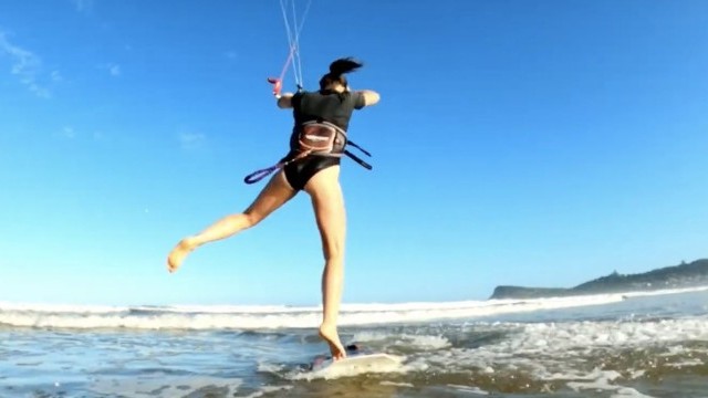 Kite Girl's First TWIRLY WHIRLY