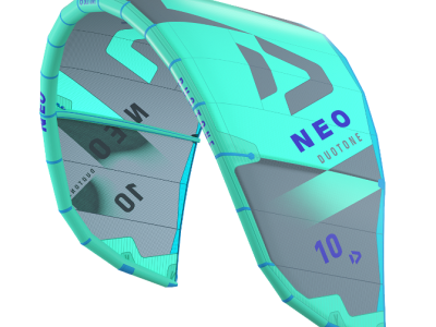 DUOTONE Neo 2024 Kitesurfing Review