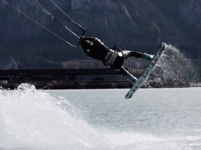 HOME SPOT - SAVE THE SPIT! - SQUAMISH