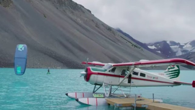 Duotone Evo 2020 Product Clip