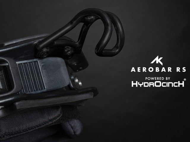 AK Durable Supply Co. Announces Collaboration with Hydrocinch®