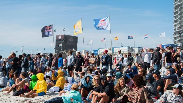 Riders Confirmed for Red Bull King of the Air 2021!