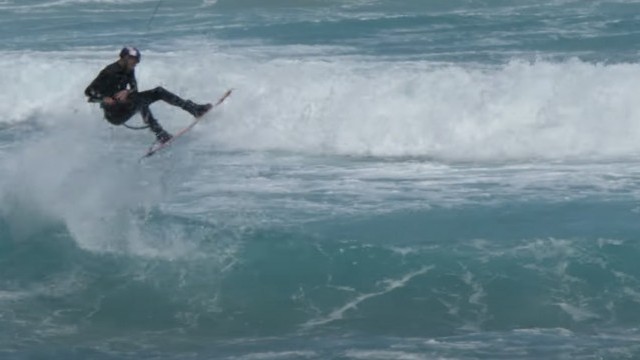 Twenty Thirst with Tom Bridge