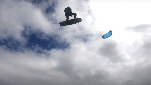 My Biggest Megaloops Ever After A Long Time Without Wind