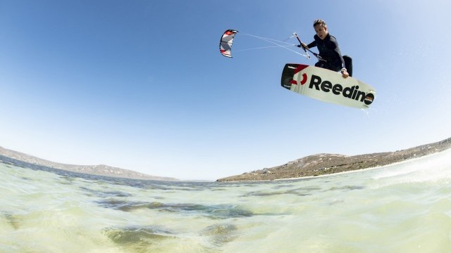 Catching up with Kevin Langeree - An Interview