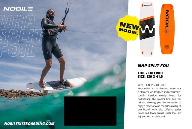 Nobile Kiteboarding Issue 79