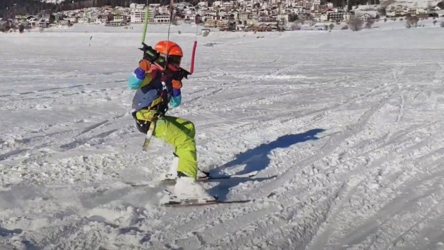 Koala 5m a 10m - Resia 2022 - taková rodinná koalice :)