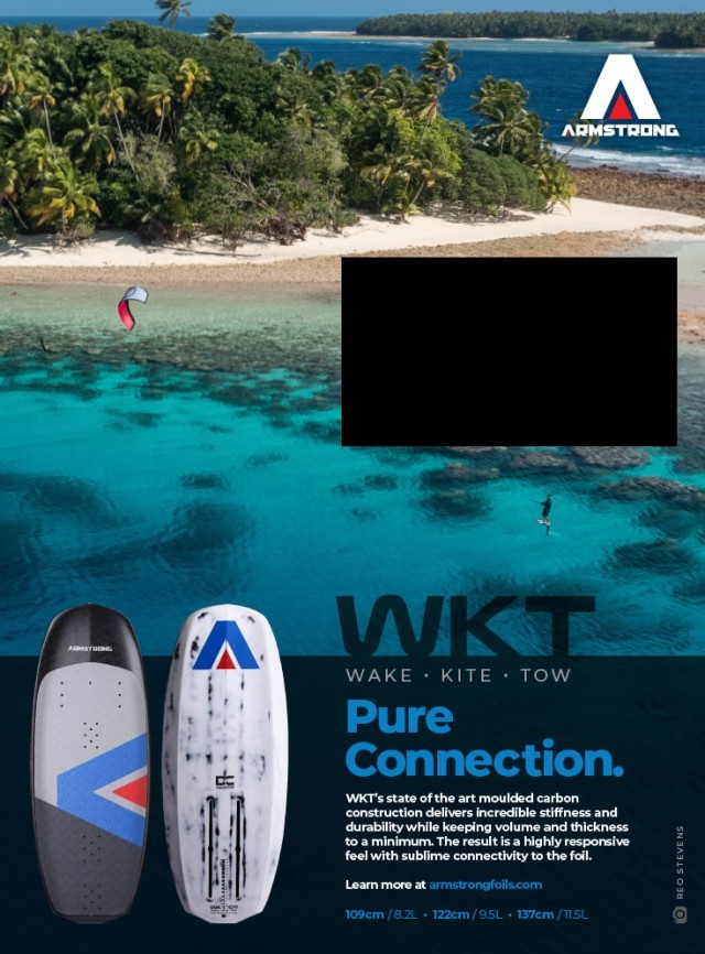 Armstrong Foils Issue 101