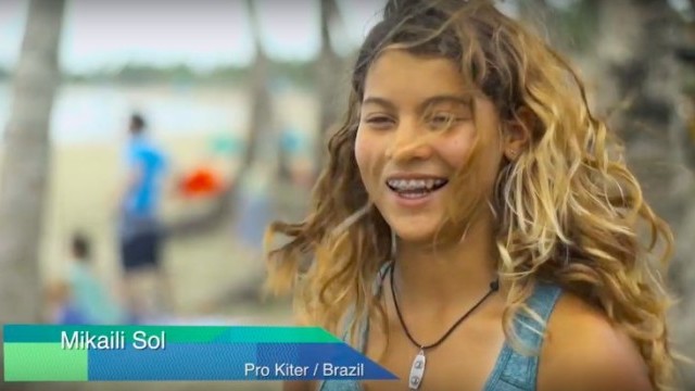 GKA Air Games Cabarete 2018 - Main Event - Day Two