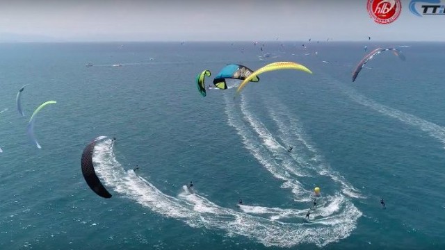 2018 TT:R World Championships Day 3 Highlights