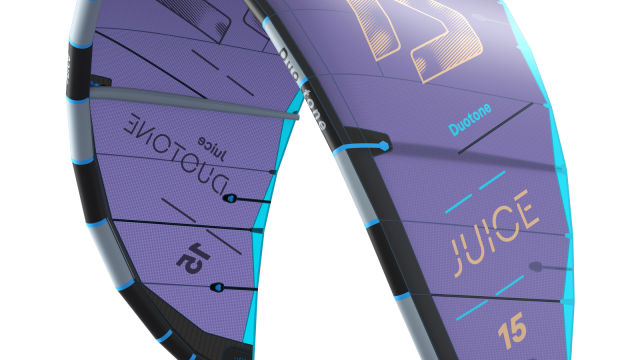 Kitesurfing Reviews - DUOTONE Juice 2026