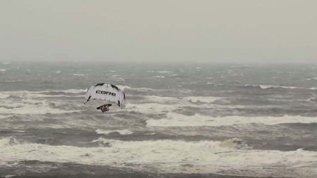 Red Bull Megaloop Challenge 2015 - Highlights