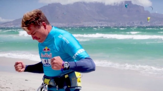 "Looking Back..." My Red Bull KOTA Story 2019