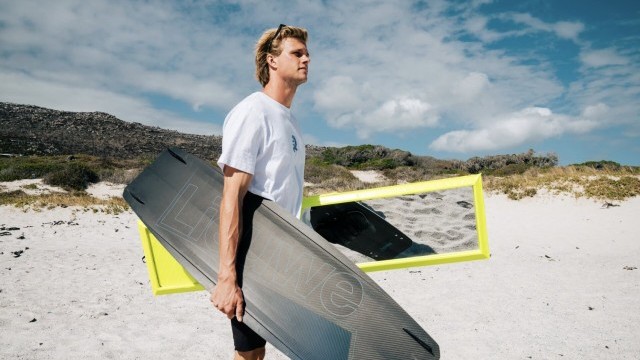 LIEUWE | Life is Meant to be Played