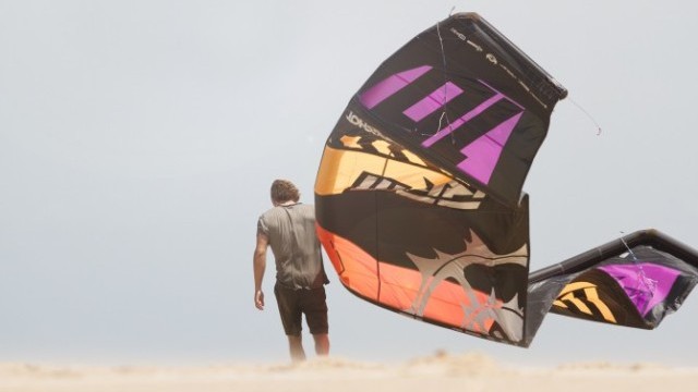 Slingshot RPM 2015