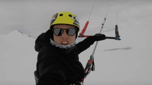 A Wild Adventure in ICELAND KEVVLOG #208