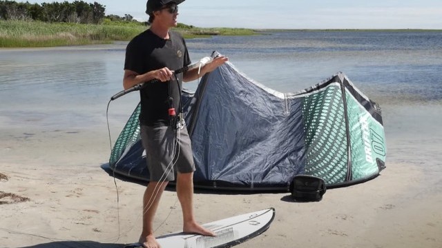 How to: Frontroll 360 shuvit