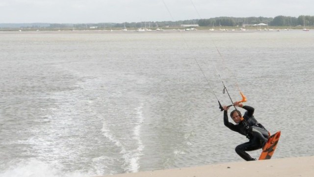 Touquet - La Canche - Sweet home