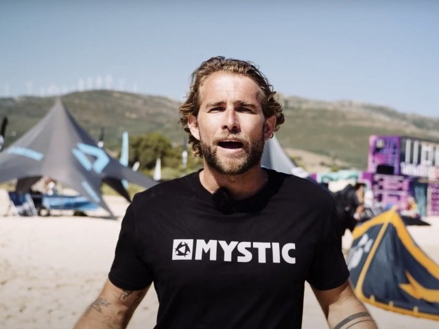 GKA Freestyle World Cup Tarifa 2021 | DAY 1 | Let the action begin!