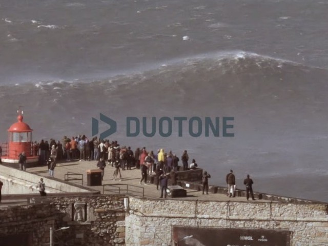 "STORMING" with James Carew - Episode 2