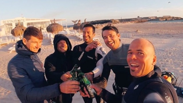 HadLew Experience Tarifa 2019