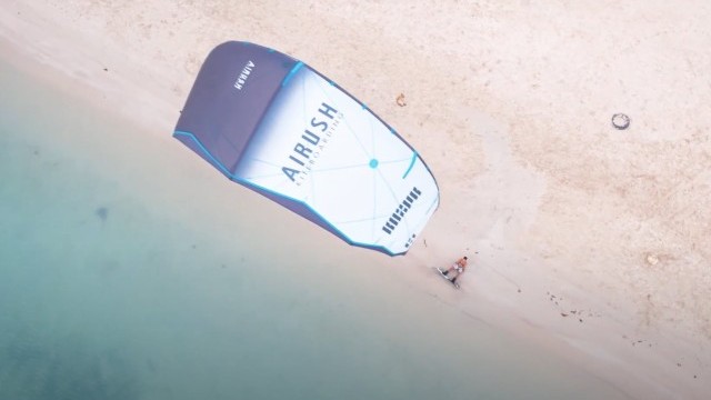 Anthology Part 2 FT. Juan Rodriguez, Jack Rieder, Ramiro Gallart and more Airush Riders