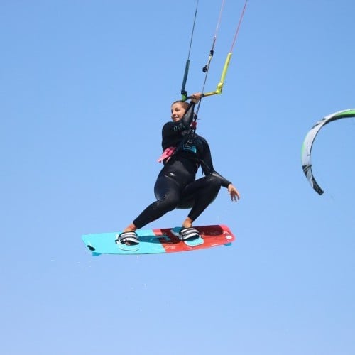 Hamata Kitesurfing Holiday and Travel Guide