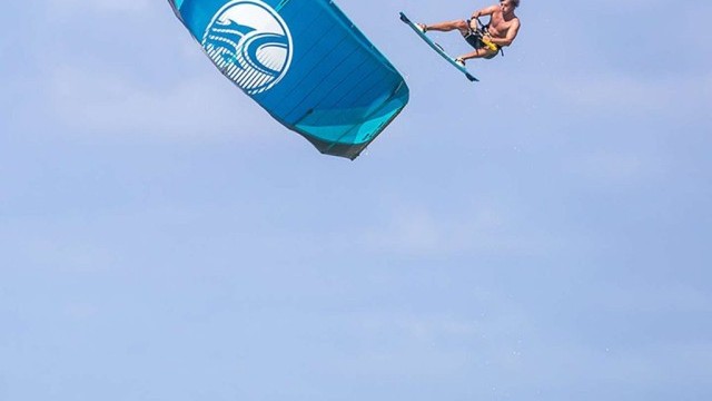 In Focus: Cabrinha 2018 Product Overview