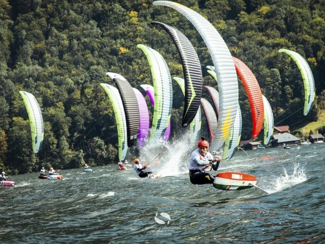UPPER AUSTRIA KiteFoil Grand Prix  - Day 4